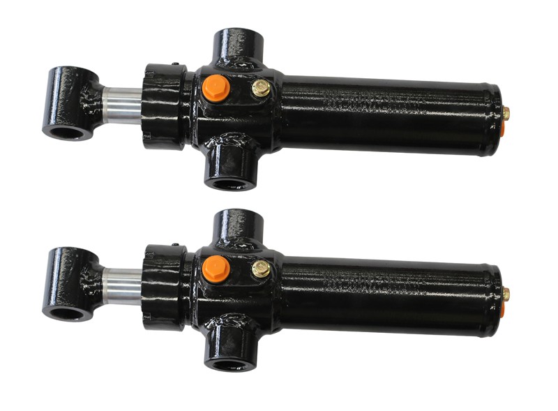 雙向、單向升降油缸